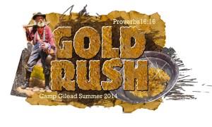 gilead gold rush